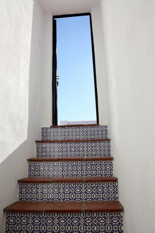 شقة Casa Al Cerro ألورا الغرفة الصورة