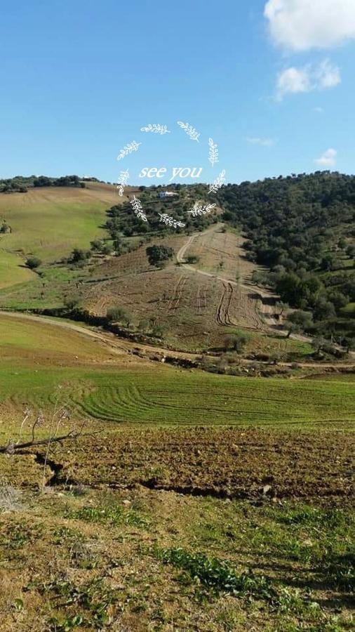 شقة Casa Al Cerro ألورا المظهر الخارجي الصورة